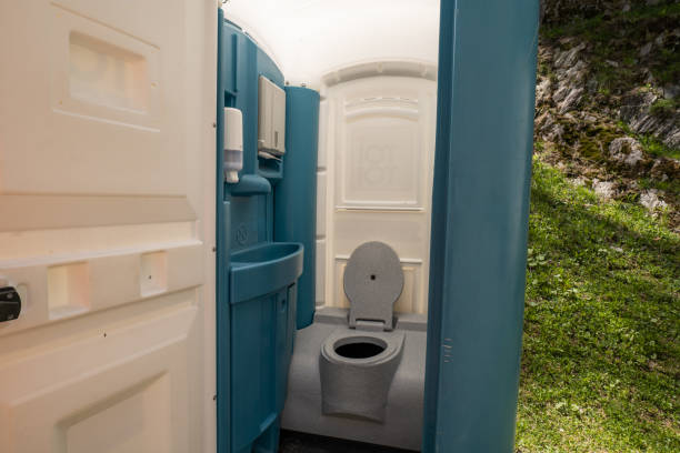 Best Long-Term Portable Toilet Rental in USA